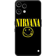 Чохол BoxFace Nothing Phone (3a) Lite NIRVANA