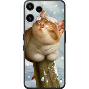 Чохол BoxFace Nothing Phone (3a) Lite 