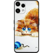 Чохол BoxFace Nothing Phone (3a) Lite 