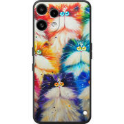 Чохол BoxFace Nothing Phone (3a) Lite 