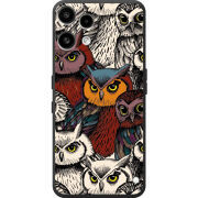 Чохол BoxFace Nothing Phone (3a) Lite 