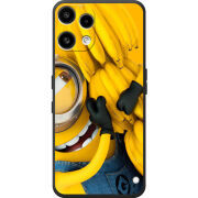 Чохол BoxFace Nothing Phone (3a) Lite Миньон Стюарт