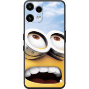 Чохол BoxFace Nothing Phone (3a) Lite 