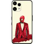 Чохол BoxFace Nothing Phone (3a) Lite 