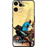 Чохол BoxFace Nothing Phone (3a) Lite 