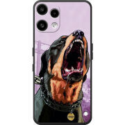 Чохол BoxFace Nothing Phone (3a) Lite 