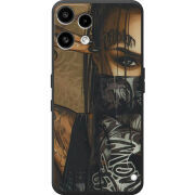 Чохол BoxFace Nothing Phone (3a) Lite 