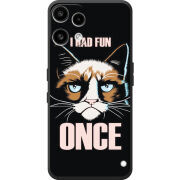 Чохол BoxFace Nothing Phone (3a) Lite 