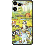 Чохол BoxFace Nothing Phone (3a) Lite 