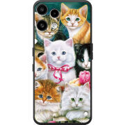 Чохол BoxFace Nothing Phone (3a) Lite 