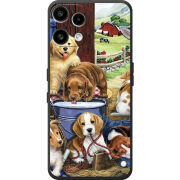 Чохол BoxFace Nothing Phone (3a) Lite 