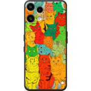 Чохол BoxFace Nothing Phone (3a) Lite 