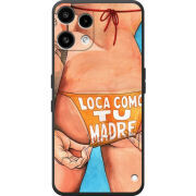 Чохол BoxFace Nothing Phone (3a) Lite 