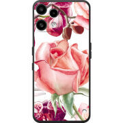 Чохол BoxFace Nothing Phone (3a) Lite 