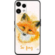 Чохол BoxFace Nothing Phone (3a) Lite 