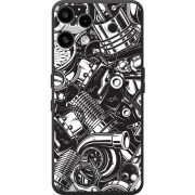 Чохол BoxFace Nothing Phone (3a) Lite 