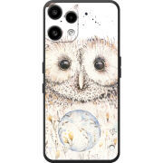 Чохол BoxFace Nothing Phone (3a) Lite 