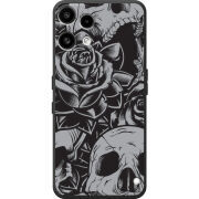 Чохол BoxFace Nothing Phone (3a) Lite 