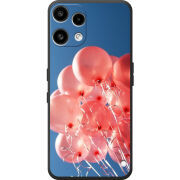 Чохол BoxFace Nothing Phone (3a) Lite 