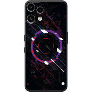 Чохол BoxFace Nothing Phone (3a) Lite 