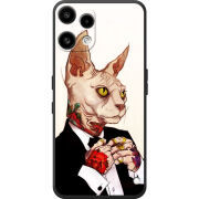 Чохол BoxFace Nothing Phone (3a) Lite 