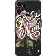 Чохол BoxFace Nothing Phone (3a) Lite 