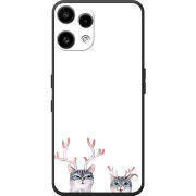 Чохол BoxFace Nothing Phone (3a) Lite 