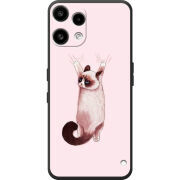 Чохол BoxFace Nothing Phone (3a) Lite 