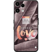 Чохол BoxFace Nothing Phone (3a) Lite 