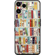 Чохол BoxFace Nothing Phone (3a) Lite 