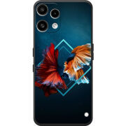 Чохол BoxFace Nothing Phone (3a) Lite 