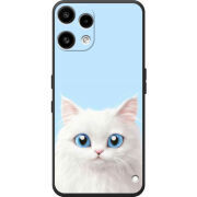 Чохол BoxFace Nothing Phone (3a) Lite 