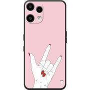 Чохол BoxFace Nothing Phone (3a) Lite 