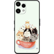 Чохол BoxFace Nothing Phone (3a) Lite 