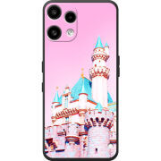 Чохол BoxFace Nothing Phone (3a) Lite 