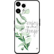 Чохол BoxFace Nothing Phone (3a) Lite 