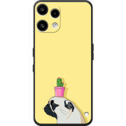 Чохол BoxFace Nothing Phone (3a) Lite 