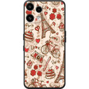 Чохол BoxFace Nothing Phone (3a) Lite 