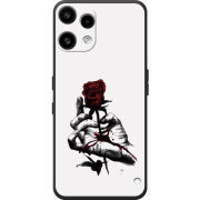 Чохол BoxFace Nothing Phone (3a) Lite 