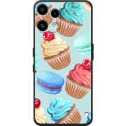 Чохол BoxFace Nothing Phone (3a) Lite 