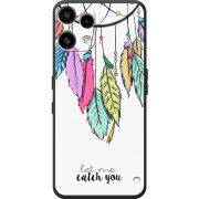 Чохол BoxFace Nothing Phone (3a) Lite 