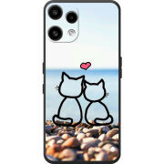 Чохол BoxFace Nothing Phone (3a) Lite 