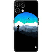 Чохол BoxFace Nothing Phone (3a) Lite 