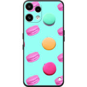 Чохол BoxFace Nothing Phone (3a) Lite 