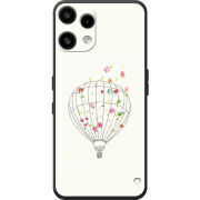 Чохол BoxFace Nothing Phone (3a) Lite 