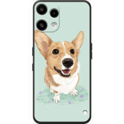 Чохол BoxFace Nothing Phone (3a) Lite 