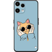 Чохол BoxFace Nothing Phone (3a) Lite 