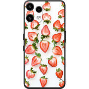 Чохол BoxFace Nothing Phone (3a) Lite 