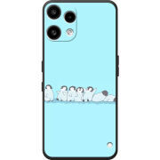 Чохол BoxFace Nothing Phone (3a) Lite 