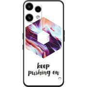 Чохол BoxFace Nothing Phone (3a) Lite 